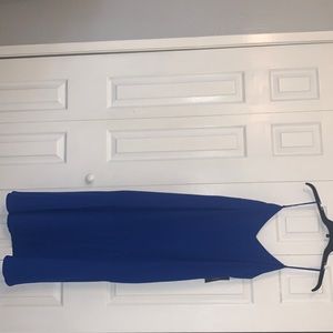 Lulus Dress